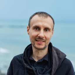 Иван Поздняков, автор Rankly